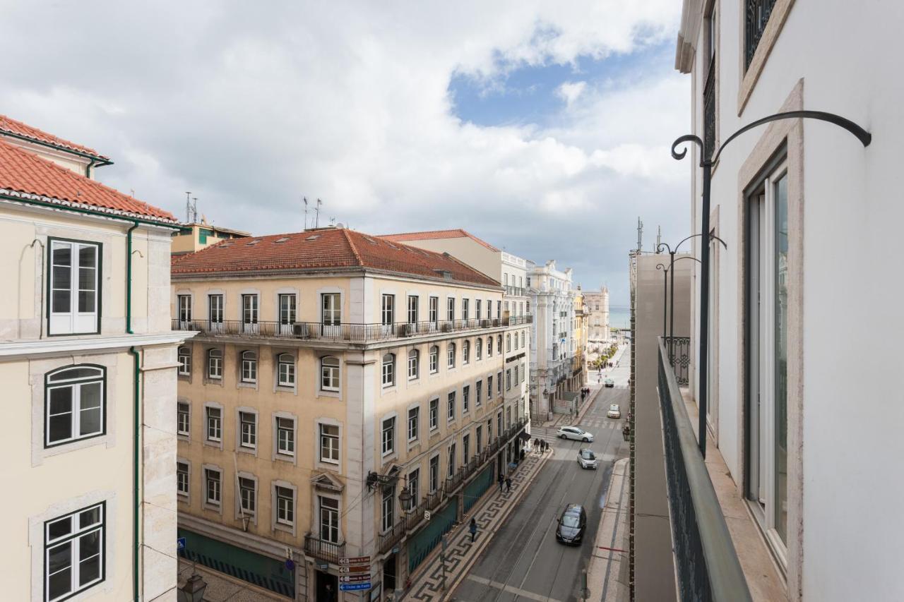 Flh Downtown Amazing Flat Apartment Lisboa Екстериор снимка